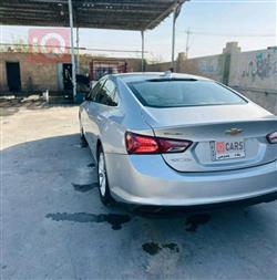 شێڤرۆلێت مالیبۆ